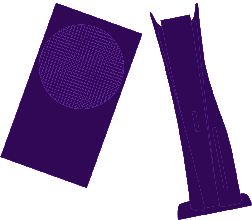 linework-consoles