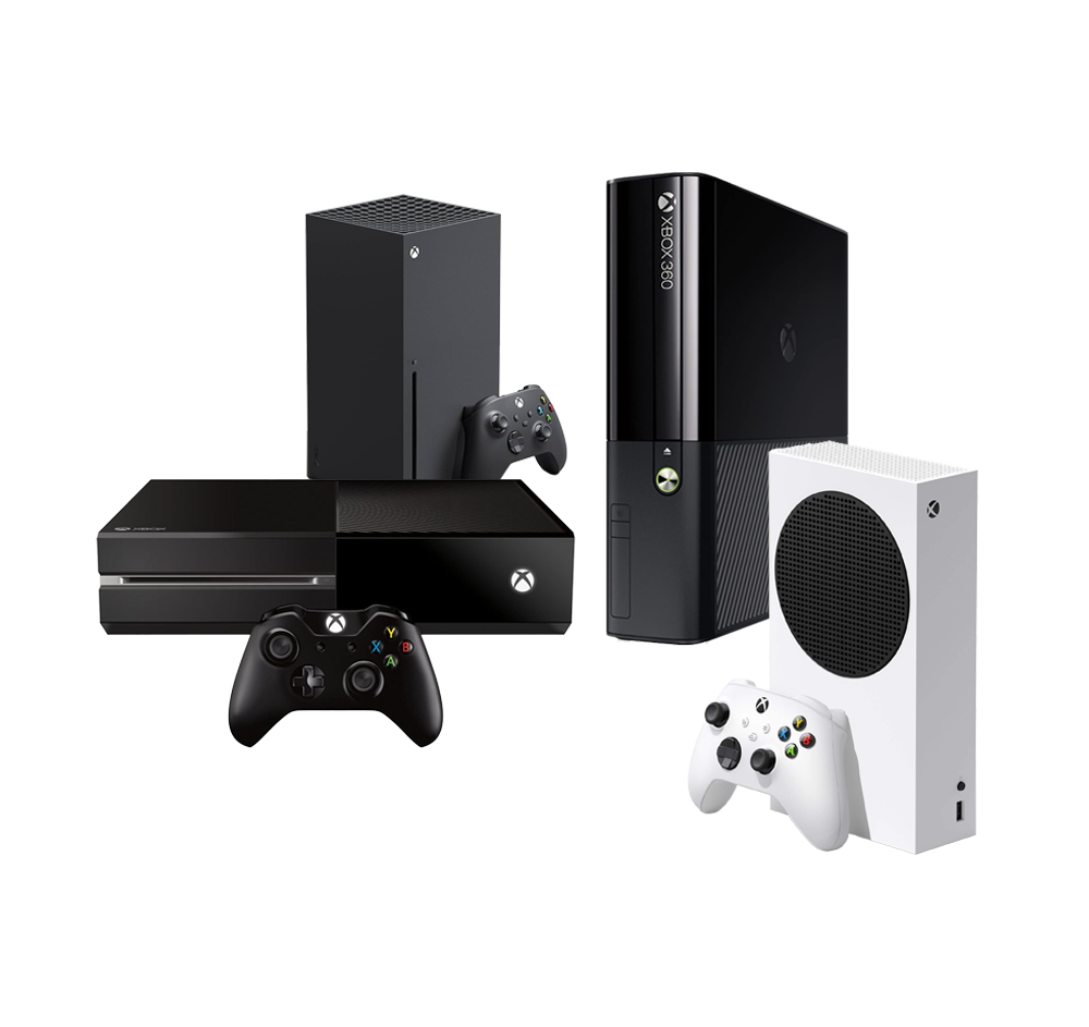 Xbox Repairs, Xbox One, Xbox Series X/S Repair at Tech Centre